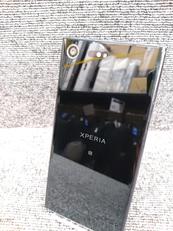 XPERIA XZ PREMIUM|SONY/DOCOMO