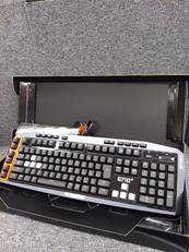ゲーミングキーボード|LOGICOOL