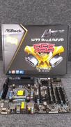 マザーボード|ASROCK