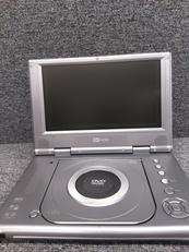 ポータブルDVDプレーヤー|AZUMA