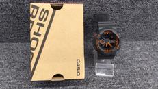 G-SHOCK|CASIO