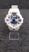 G-SHOCK HIDDEN GLOW SERIES|CASIO