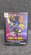MDソフト|KONAMI