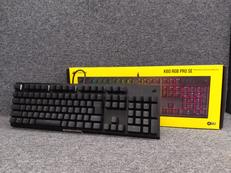 ゲーミングキーボード|CORSAIR