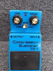エフェクター|BOSS