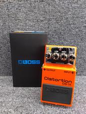 エフェクター|BOSS