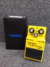 エフェクター|BOSS