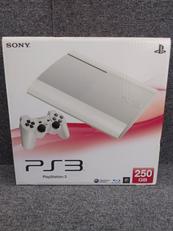 PS3|SONY