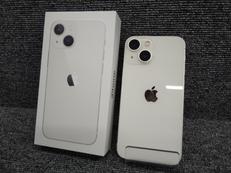IPHONE 13 MINI|APPLE/SIMフリー