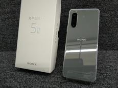 スマートフォン|SONY