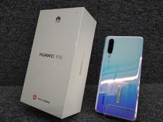 スマートフォン|HUAWEI