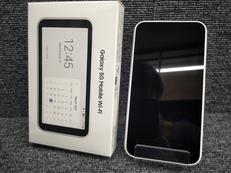 モバイルルーター|SAMSUNG