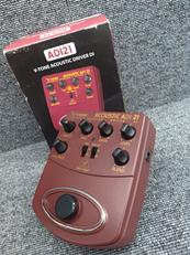 プリアンプ|BEHRINGER