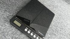 ポータブルCDプレーヤー|ALTENG