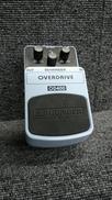 エフェクター|BEHRINGER