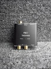 D/Aコンバーター|FIIO