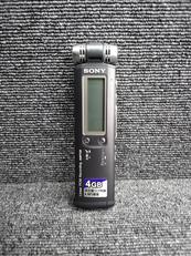 ICレコーダー|SONY