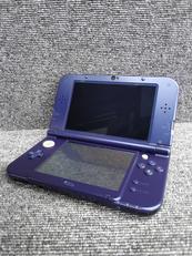 NEW 3DS LL|NINTENDO