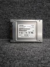 内蔵SSD|TOSHIBA