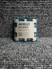 CPU|AMD