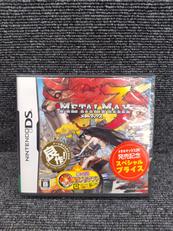 メタルマックス3|NINTENDO / 任天堂