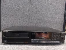 CDプレーヤー|SONY
