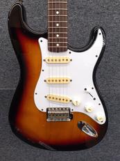 ギター|FENDER