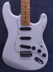 エレキギター|FENDER JAPAN