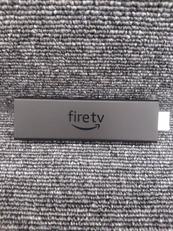 FIRE TV STICK|AMAZON