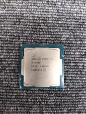 CPU|INTEL