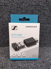 USBアダプター|SENNHEISER