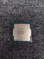 CPU|INTEL
