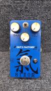 エフェクター|CAT'S FACTORY