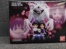 トレーディングフィギュア　劇場版 呪術廻戦 0|BANDAI