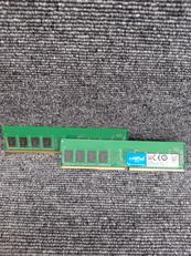 DDR4メモリ|CRUCIAL