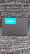 SSD|CRUCIAL