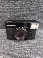 フィルムカメラ|OLYMPUS