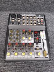 ミキサー|BEHRINGER