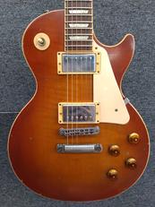 エレキギター|GIBSON
