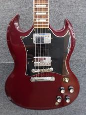 SGタイプ|GIBSON
