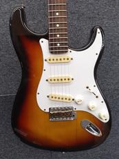 エレキギター|FENDER JAPAN/USA