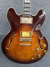 フルアコ|IBANEZ
