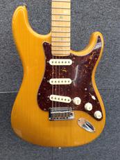 エレキギター|FENDER USA