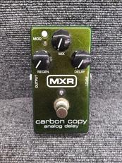 エフェクター|MXR