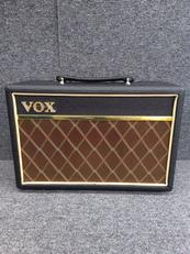 ギターアンプ|VOX