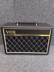 ベースアンプ|VOX