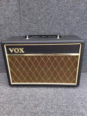 ギターアンプ|VOX