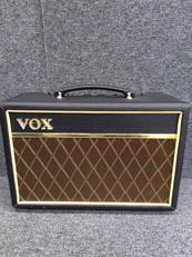 ギターアンプ|VOX