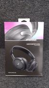 BTヘッドホン|BOSE