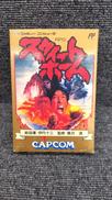 ゲームソフト|CAPCOM